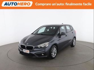 216 d active tourer advantage