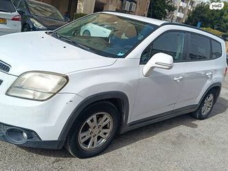 lt אוט׳ דיזל מיניוואן / mpv 2.0 (163 כ״ס)