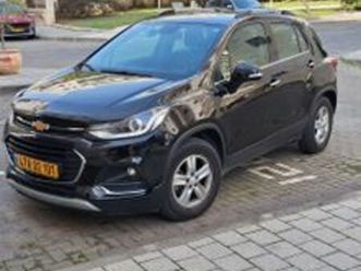 lt luxury אוט׳ 1.4 (140 כ״ס)