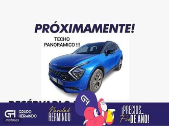 1.6 t gdi hev 171 kw 230 cv gt line 4x2