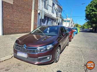citroen c4 lounge shine at 2018