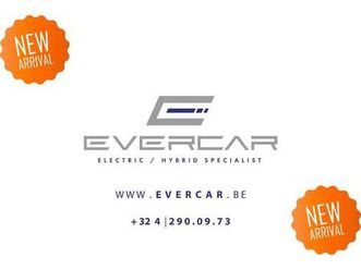 e icon 42 kwh ***17*led*pano*apple carplay***