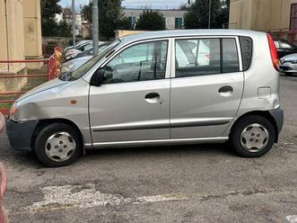 hyundai atos 1.0 benzina