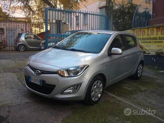 hyundai i20 1.2 5p. econext classic