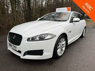 2014 (14) 2.2d rsport sportbrake 5dr diesel auto euro 5 (start/stop) (200 ps)