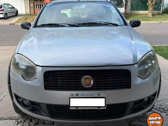 palio weekend trekking 1.4