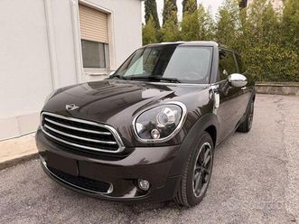 mini paceman mini cooper d business xl paceman