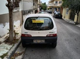fiat seicento 1999