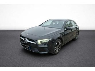 classe a 250 e 8g-dct