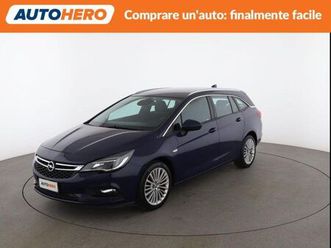 1.6 biturbo cdti start&stop sports tourer innovati