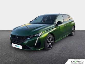 308 hybrid 136 e-dcs6