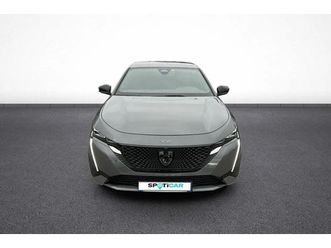 308 puretech 130ch s&s eat8