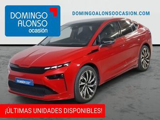 skoda enyaq coupe 85 sportline 210 kw (285 cv) (5acqk271)