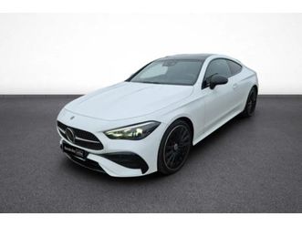 cle coupé 200 9g-tronic