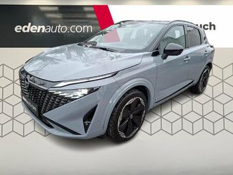 e-power 190 ch n-design