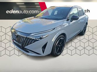 iii e-power 190 ch n-design+