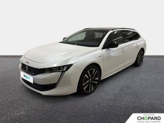 508 sw hybrid 225 e-eat8