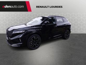 full hybrid e-tech 200 ch esprit alpine