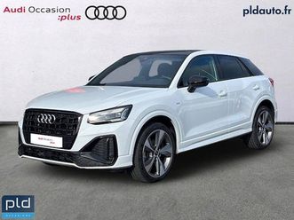 q2 35 tdi 150 s tronic 7
