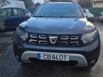 dacia duster 1.0 tce eco-g prestige bi-fuel
