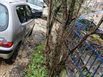 fiat seicento 1999 sporting suite