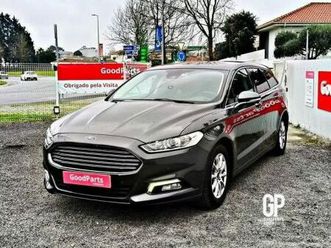 ford mondeo sw 2 0 tdci start stopp business edition