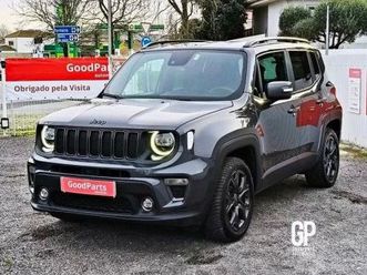 jeep renegade 1.3 tg 4xe summit