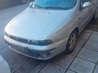 fiat marea 2003 elx ευκαιρια