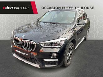 f48 xdrive 18d 150 ch xline