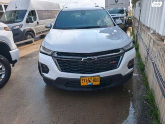 rs אוט׳ 3.6 (310 כ״ס)