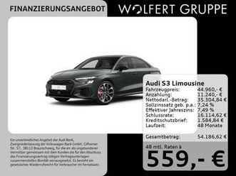 tfsi quattro matrix*pano*b&o*acc