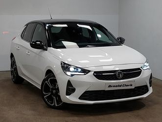 1.2 turbo ultimate 5dr