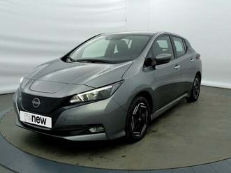 150ch 40kwh acenta 22