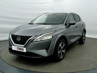 1.3 mild hybrid 140ch n-connecta