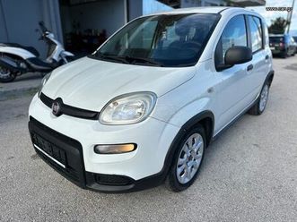 fiat panda 2013 * pop * 4x4 * 1.3 jtd * ά χέρι *