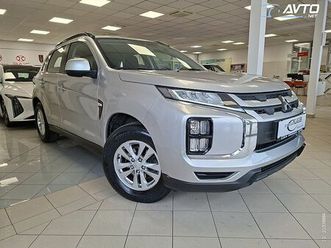 mitsubishi asx 2.0 mivec 110 kw intense+ 2wd-1.lastnik-slo-