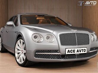 bentley flying spur 4.0-v8-mulliner-4x-hlaj-sed-soft-cl-2x-tv-acc-21c