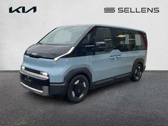 4x2 - batterie l 71,2 kwh