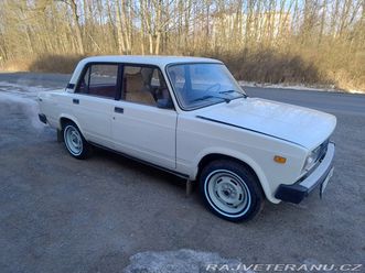 lada 2105 1987