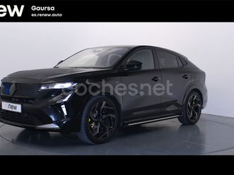 renault rafale esprit alpine hyper hyb. et. 4x4