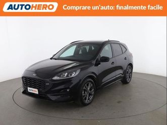 kuga 3ª serie kuga 1.5 ecoboost 150 cv 2wd st-line x