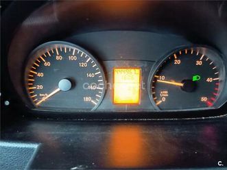 mercedes-benz sprinter 211 cdi medio 3.0t