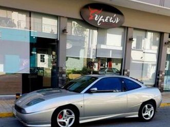 fiat coupe 1997 2.0 20v turbo
