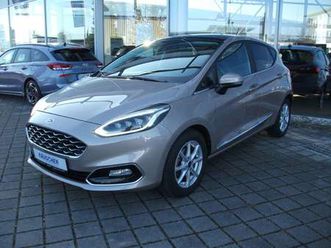 1.0 ecoboost s&s vignale