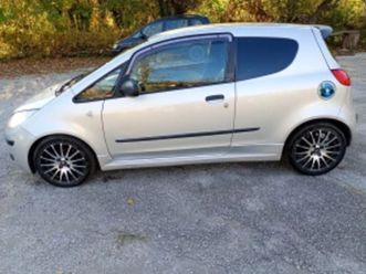 mitsubishi colt 1.1 75 к.с ≫ 2008 • 2 600 лв. • id