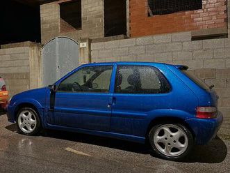 saxo vts