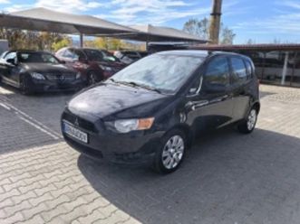 mitsubishi colt 1.3i сервизна история ≫ 2009 • 5 800 лв. • id