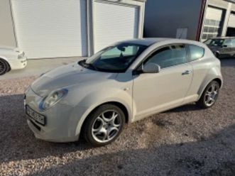 alfa romeo mito 1.6 jtdm ≫ 2008 • 2 800 eur • id