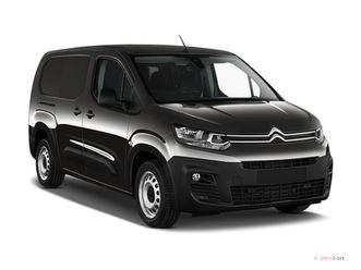 berlingo fourgon van berlingo van m 650kg bluehdi 100 start/stop bvm6 4 portes