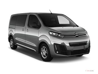 jumpy combi m 2.2 diesel 180 start/stop eat8 5 portes